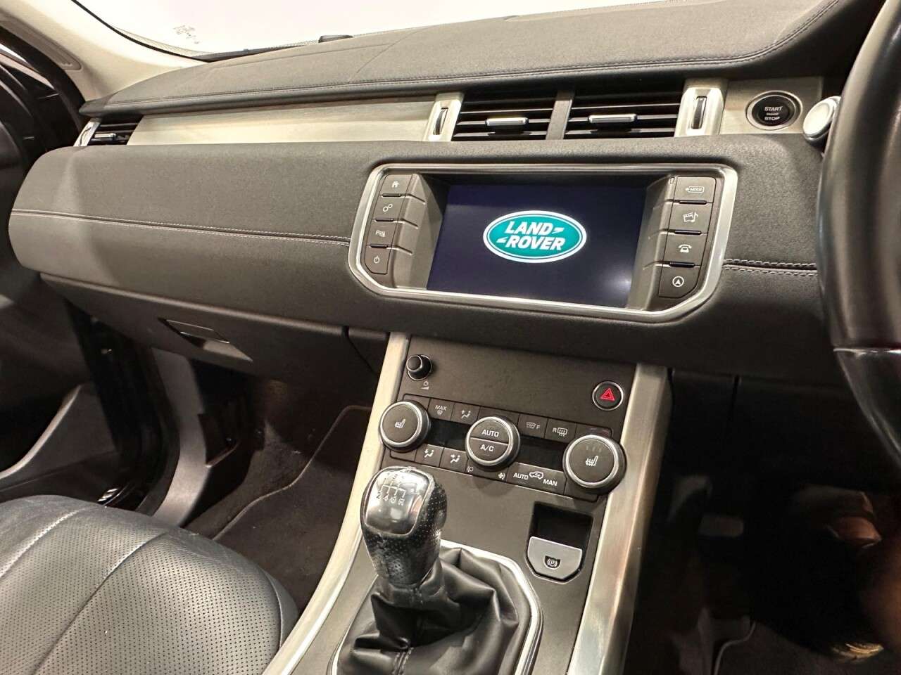 2016 LAND ROVER RANGE ROVER EVOQUE 2016 LAND ROVER RANGE ROVER EVOQUE