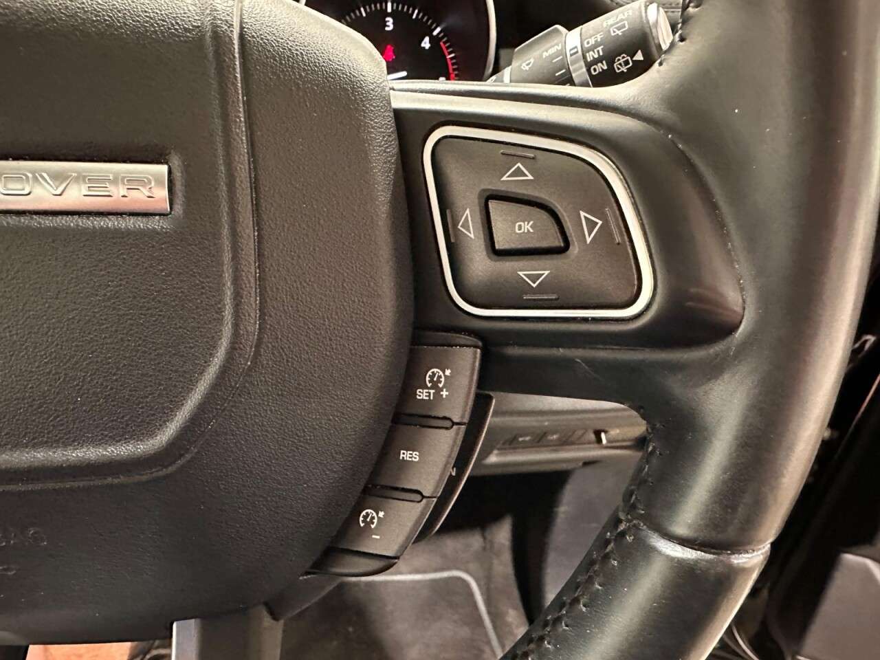 2016 LAND ROVER RANGE ROVER EVOQUE 2016 LAND ROVER RANGE ROVER EVOQUE