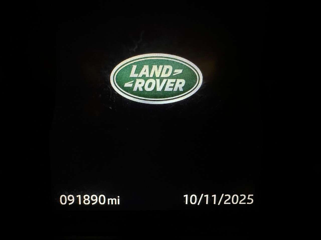 2016 LAND ROVER RANGE ROVER EVOQUE 2016 LAND ROVER RANGE ROVER EVOQUE