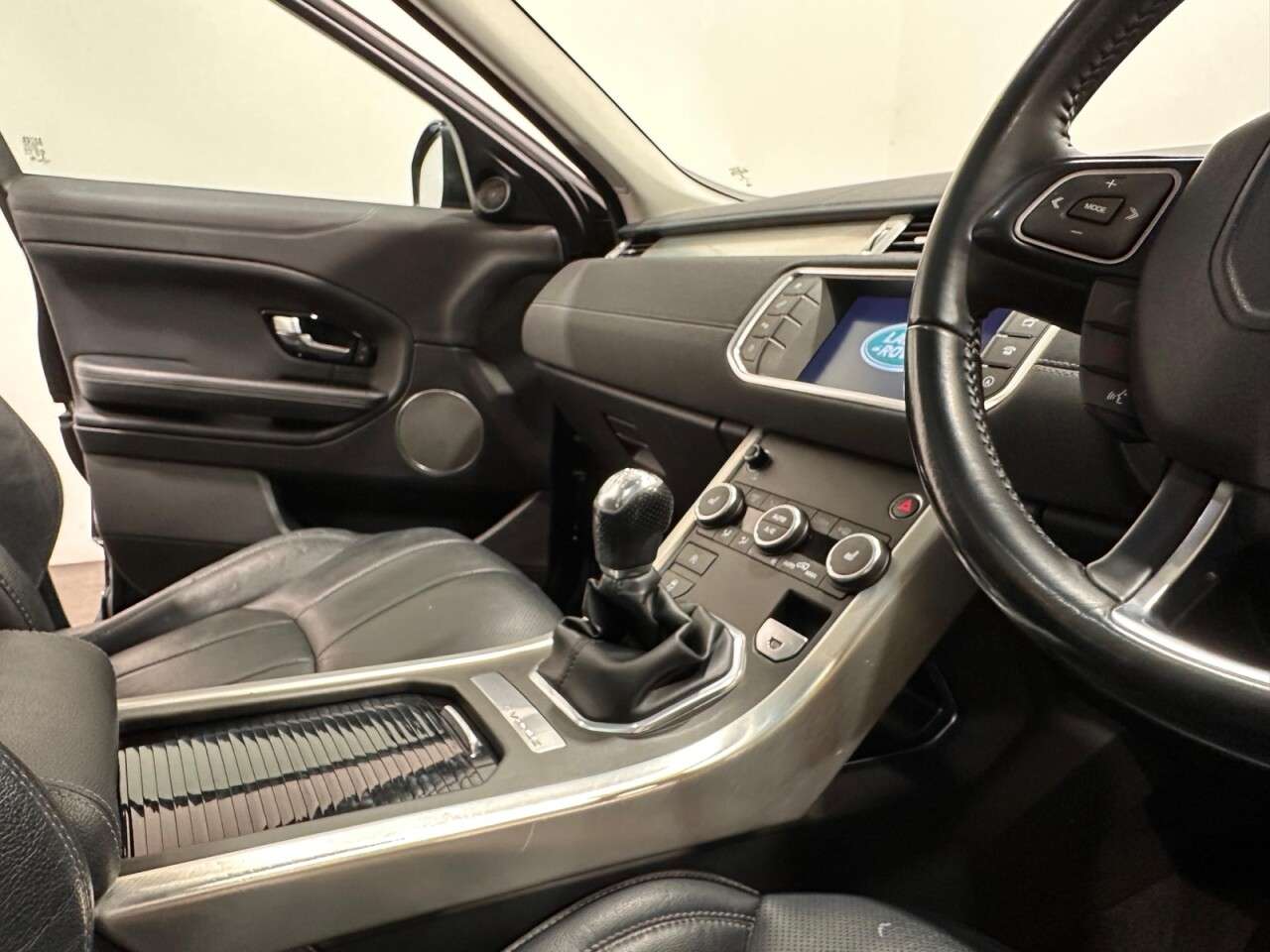 2016 LAND ROVER RANGE ROVER EVOQUE 2016 LAND ROVER RANGE ROVER EVOQUE