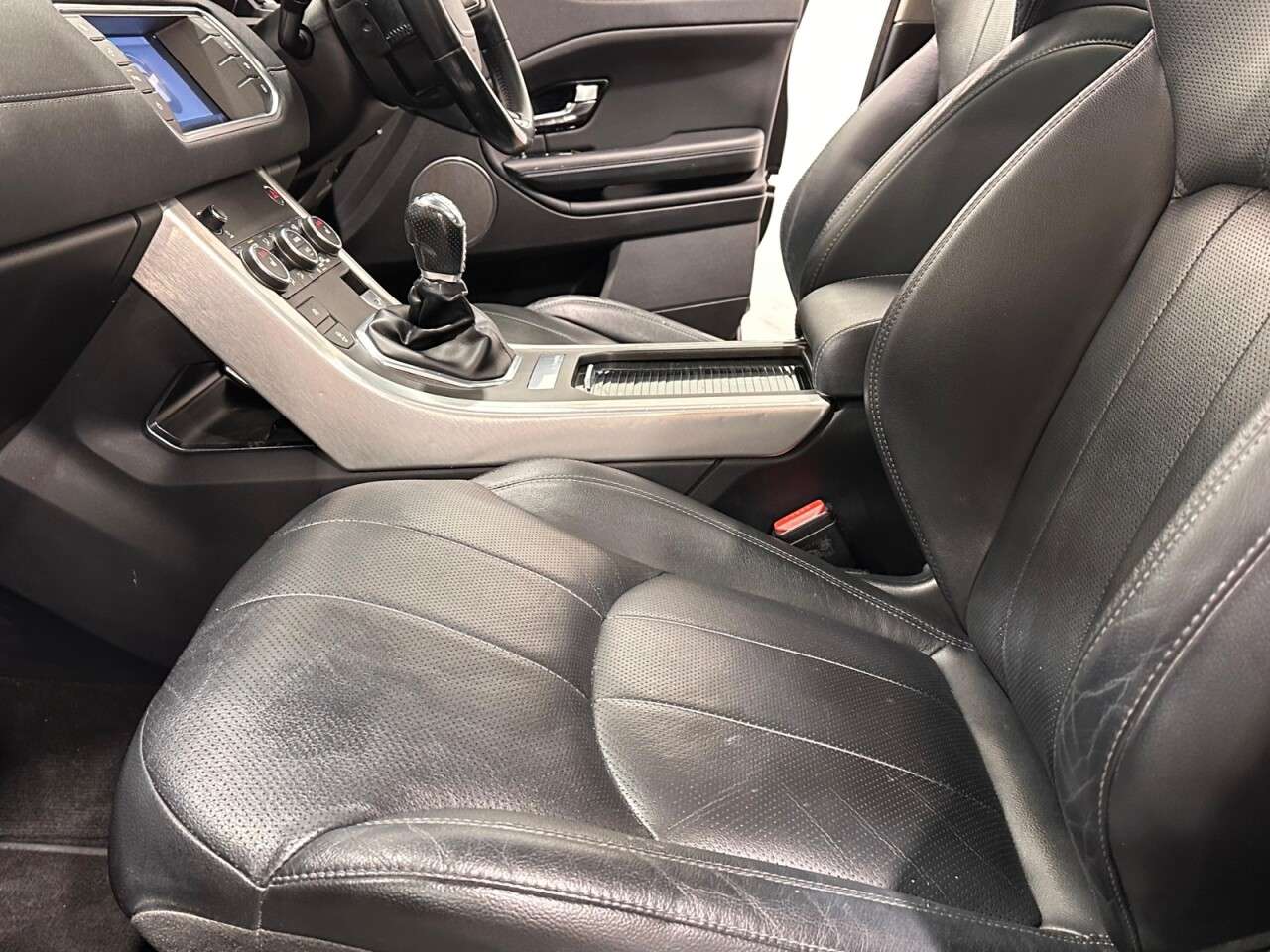 2016 LAND ROVER RANGE ROVER EVOQUE 2016 LAND ROVER RANGE ROVER EVOQUE