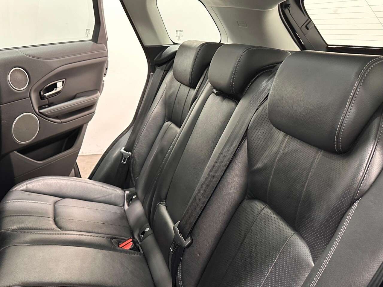 2016 LAND ROVER RANGE ROVER EVOQUE 2016 LAND ROVER RANGE ROVER EVOQUE