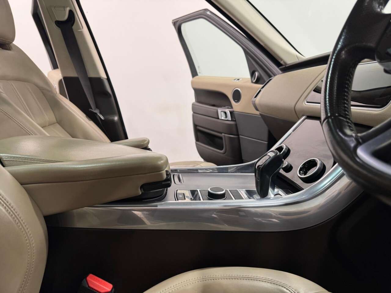 2018 LAND ROVER RANGE ROVER SPORT 2018 LAND ROVER RANGE ROVER SPORT