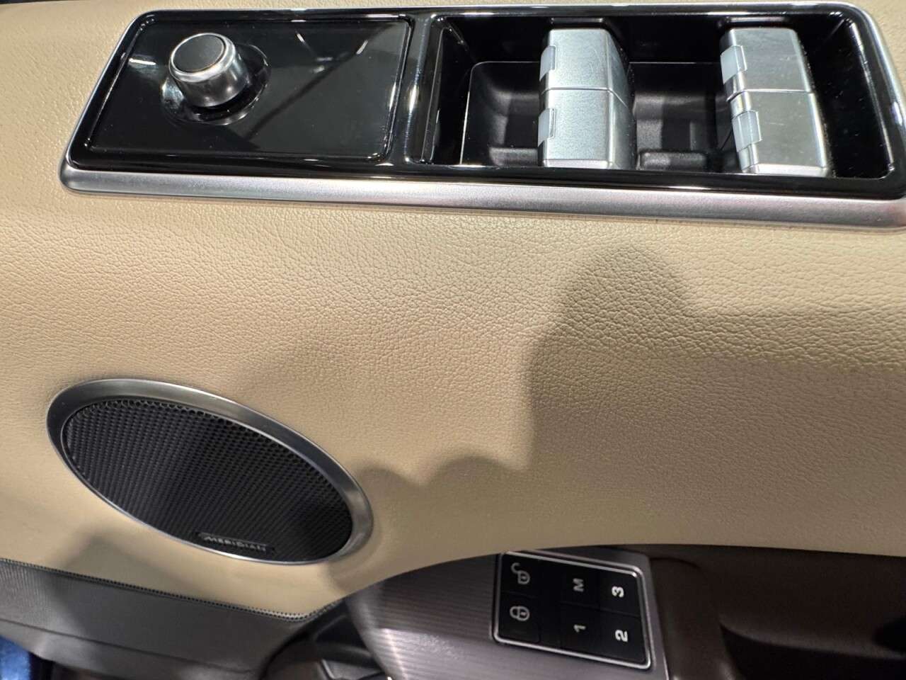 2018 LAND ROVER RANGE ROVER SPORT 2018 LAND ROVER RANGE ROVER SPORT