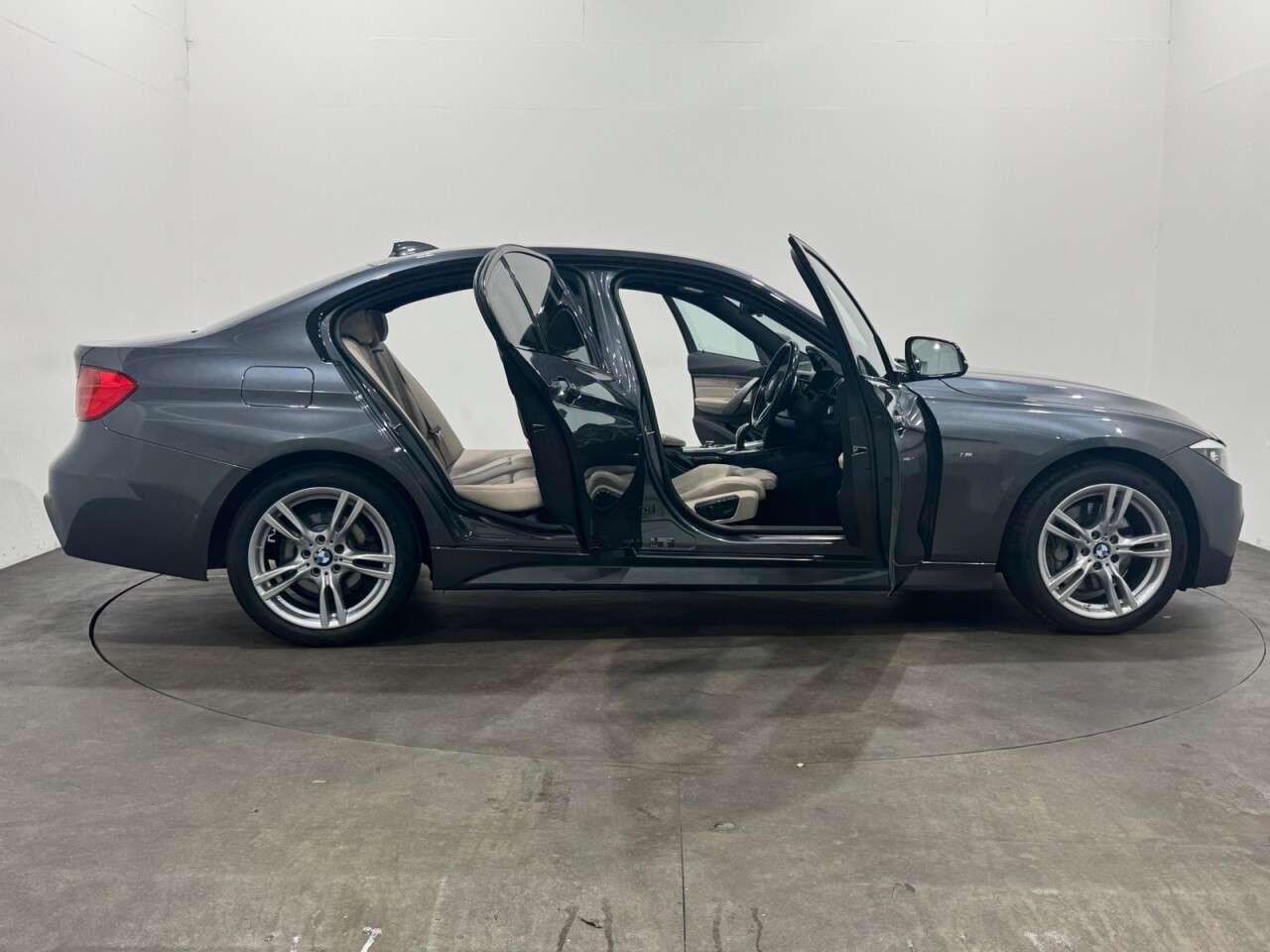 2015 BMW 3 SERIES 2015 BMW 3 SERIES