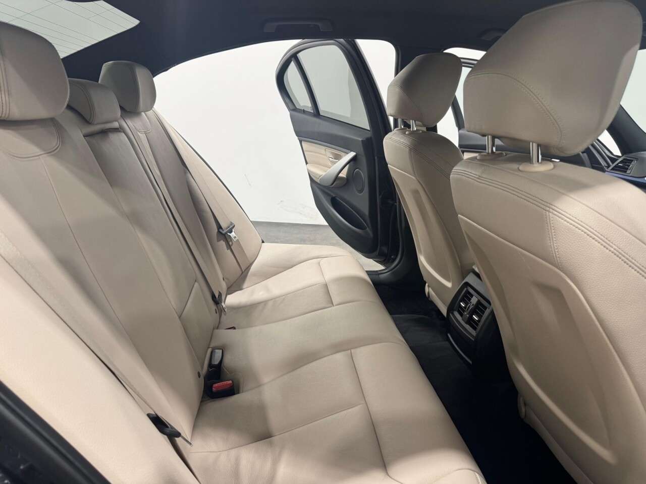 2015 BMW 3 SERIES 2015 BMW 3 SERIES