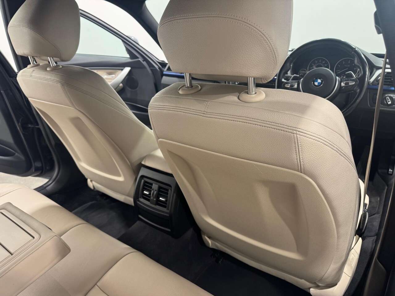 2015 BMW 3 SERIES 2015 BMW 3 SERIES