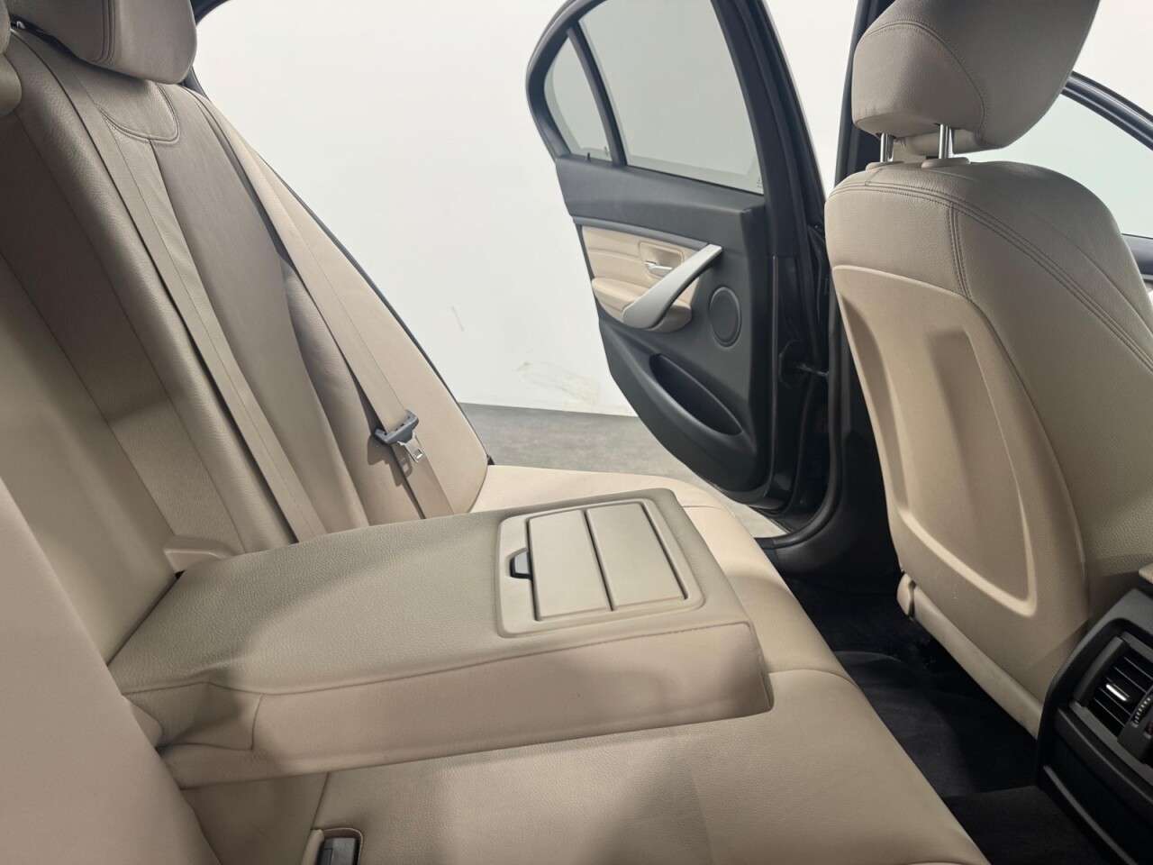 2015 BMW 3 SERIES 2015 BMW 3 SERIES