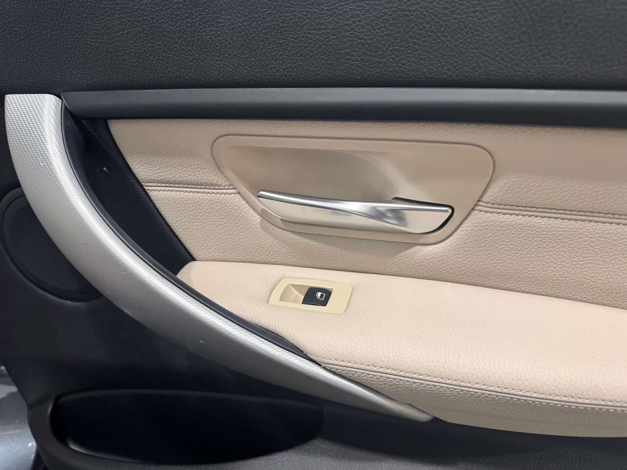 2015 BMW 3 SERIES 2015 BMW 3 SERIES