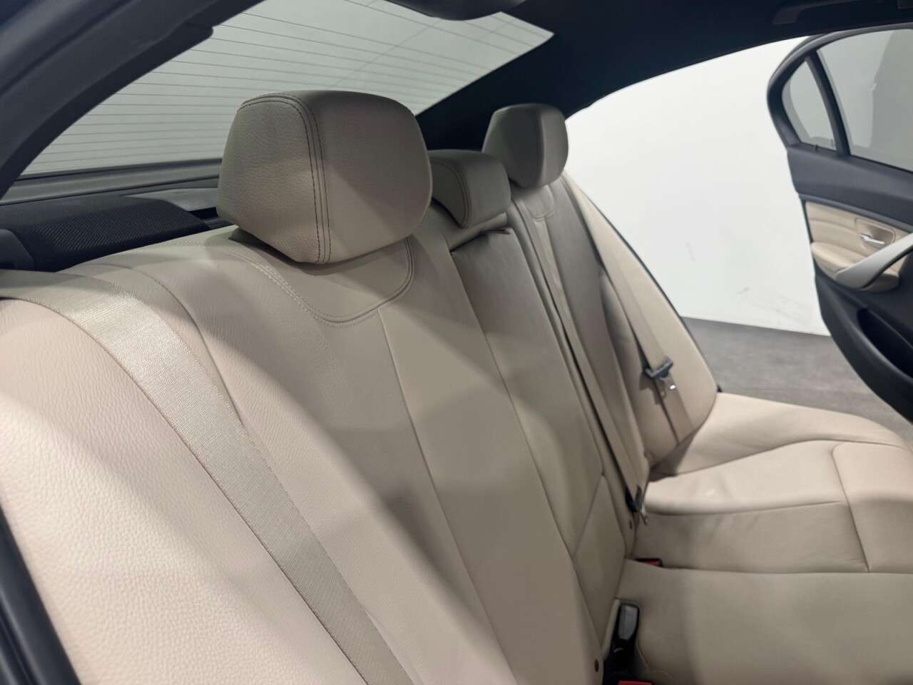 2015 BMW 3 SERIES 2015 BMW 3 SERIES