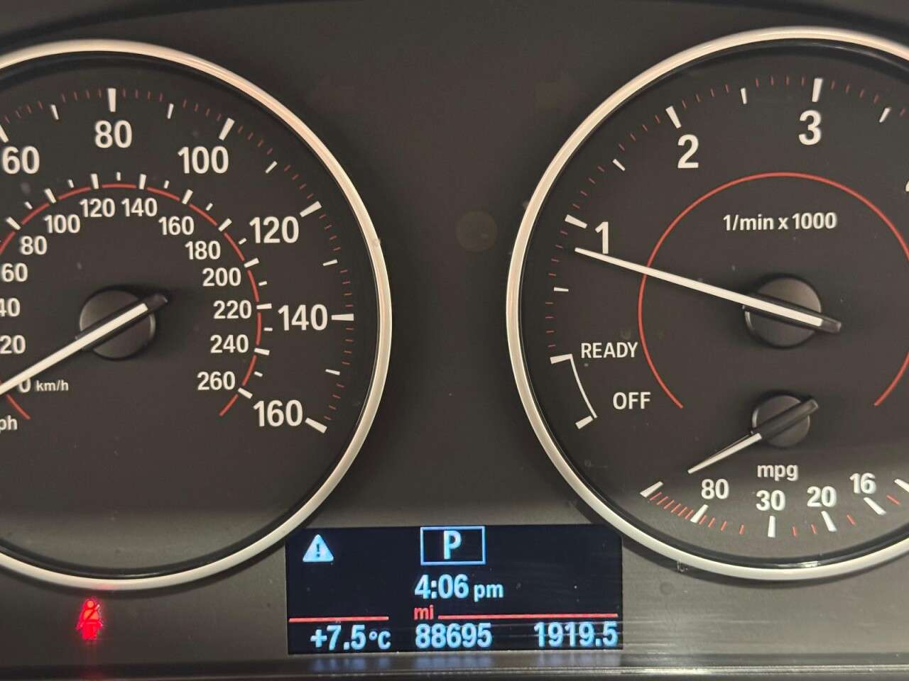 2015 BMW 3 SERIES 2015 BMW 3 SERIES