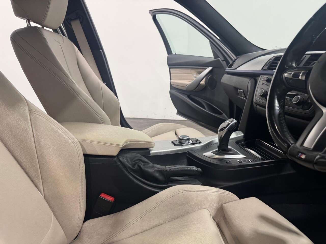 2015 BMW 3 SERIES 2015 BMW 3 SERIES