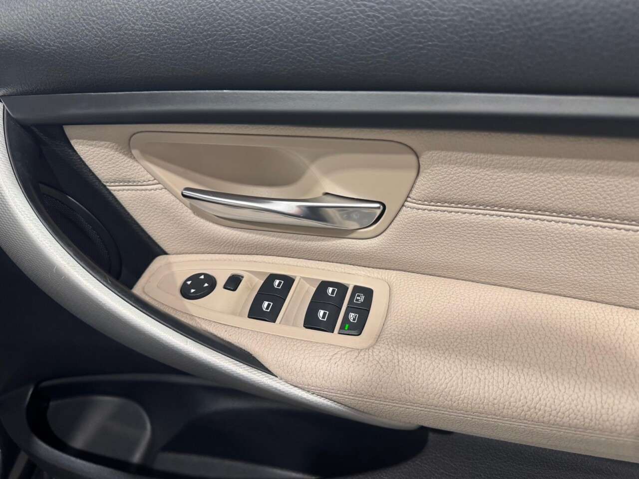 2015 BMW 3 SERIES 2015 BMW 3 SERIES