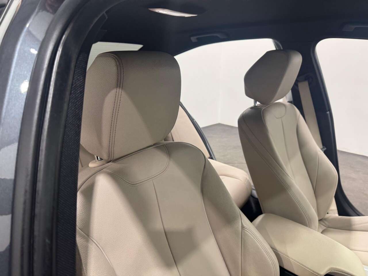 2015 BMW 3 SERIES 2015 BMW 3 SERIES