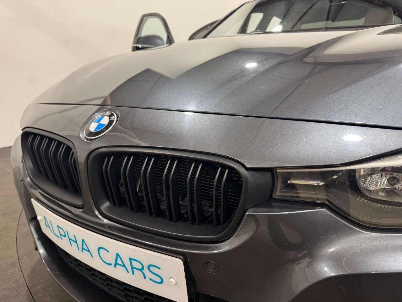 2015 BMW 3 SERIES 2015 BMW 3 SERIES