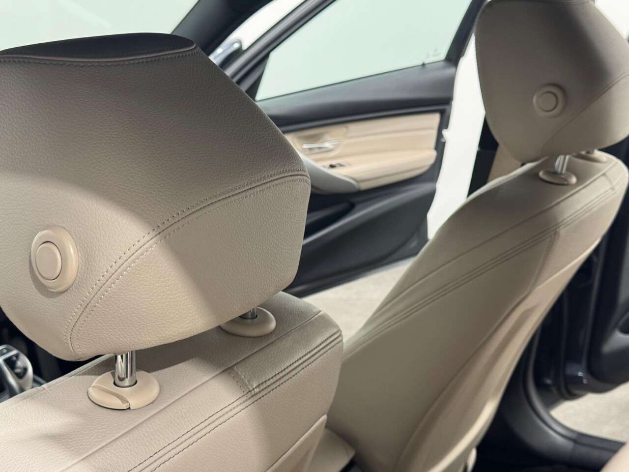 2015 BMW 3 SERIES 2015 BMW 3 SERIES