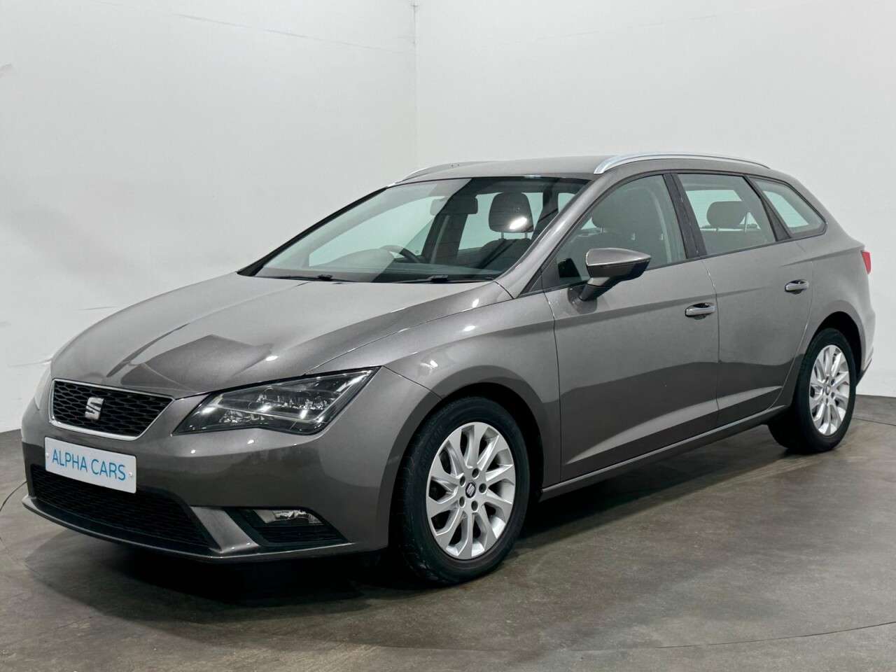 2014 SEAT LEON 2014 SEAT LEON