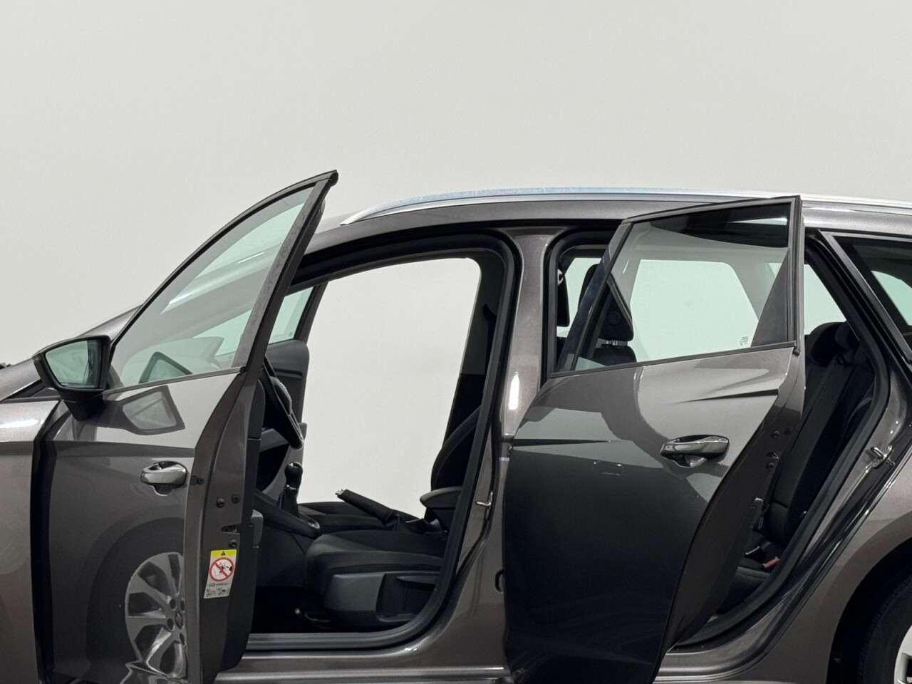 2014 SEAT LEON 2014 SEAT LEON