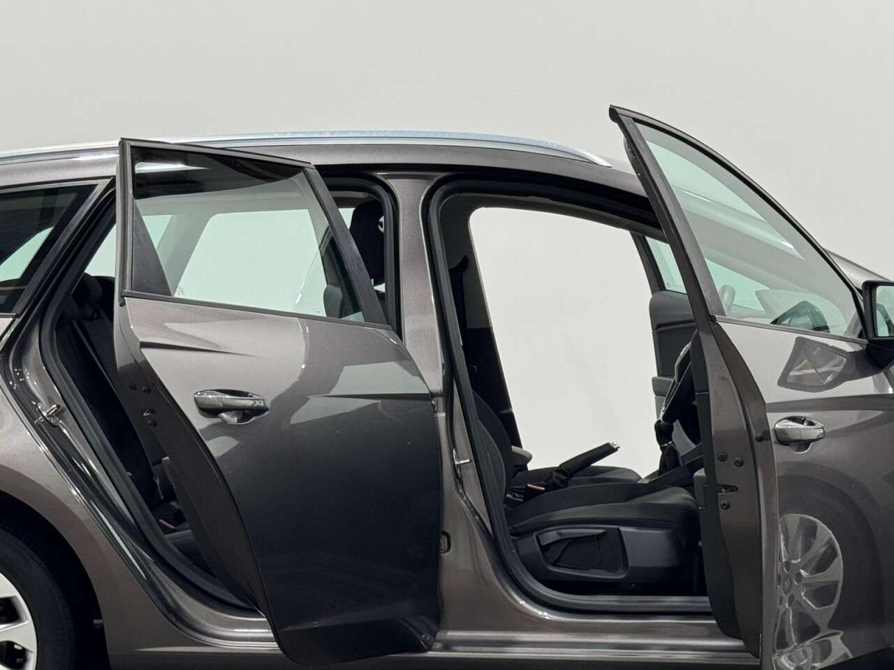 2014 SEAT LEON 2014 SEAT LEON