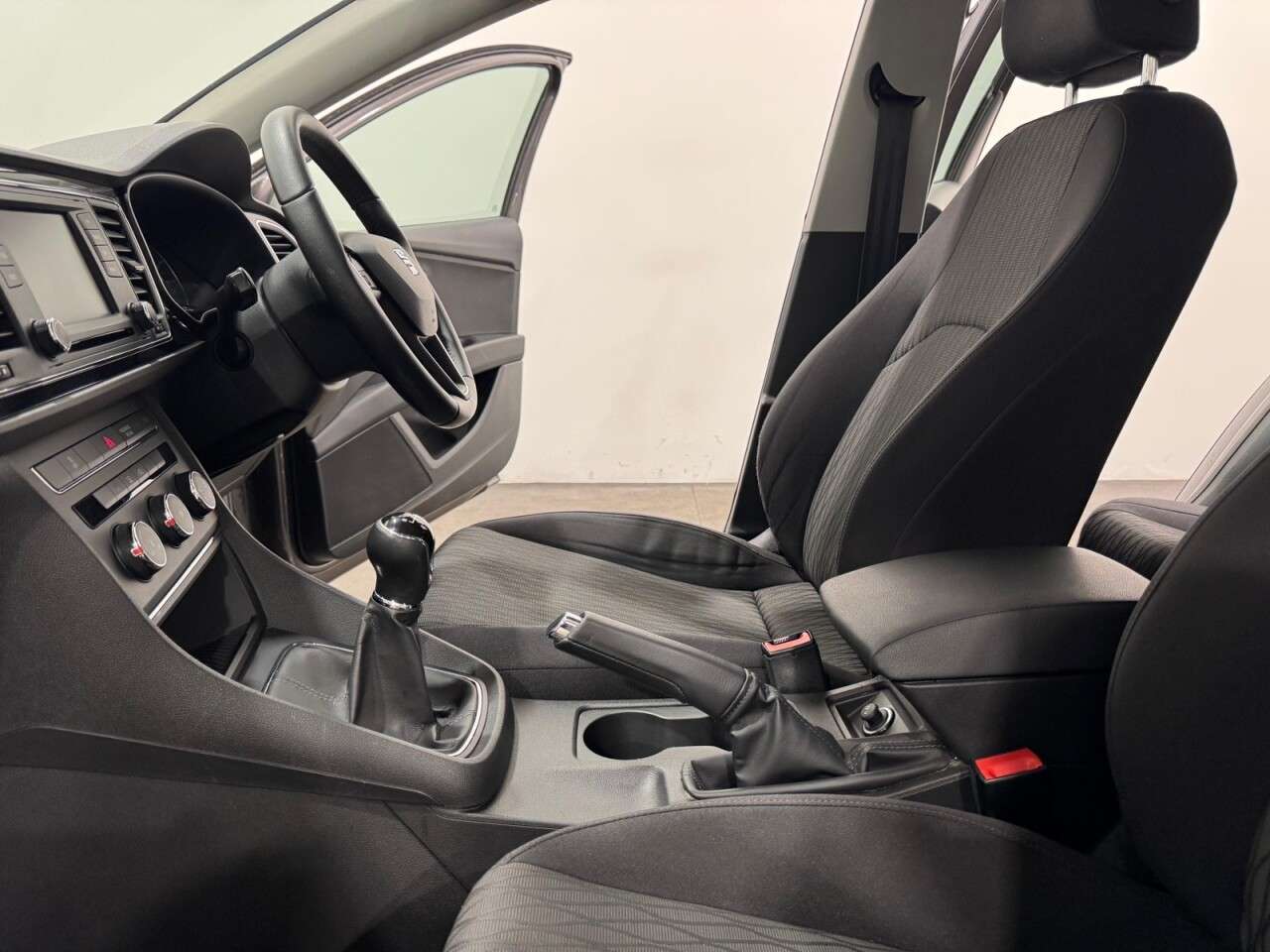 2014 SEAT LEON 2014 SEAT LEON