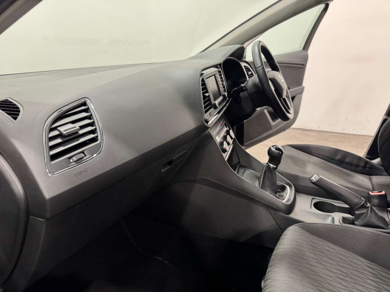 2014 SEAT LEON 2014 SEAT LEON