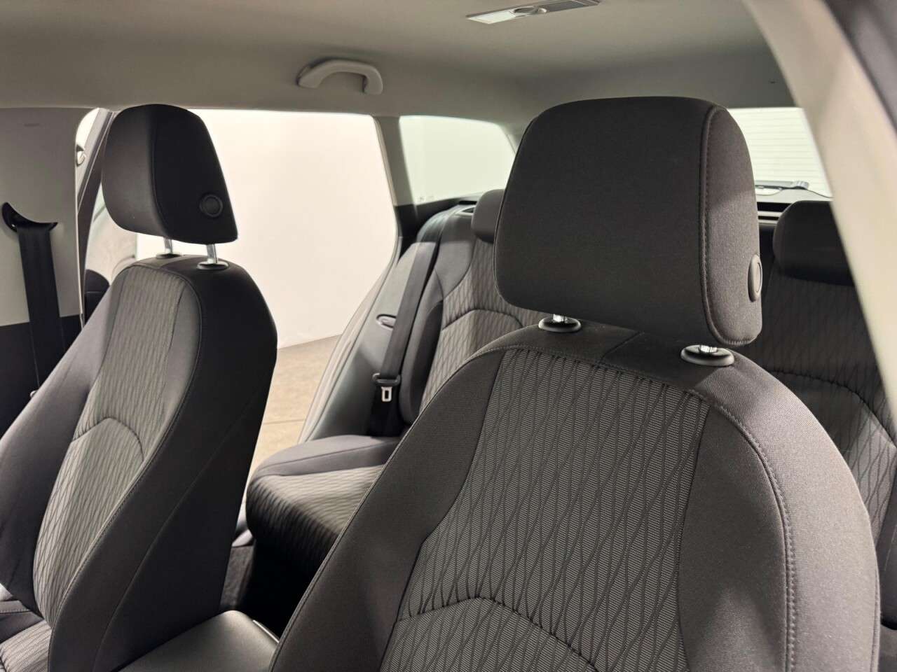 2014 SEAT LEON 2014 SEAT LEON