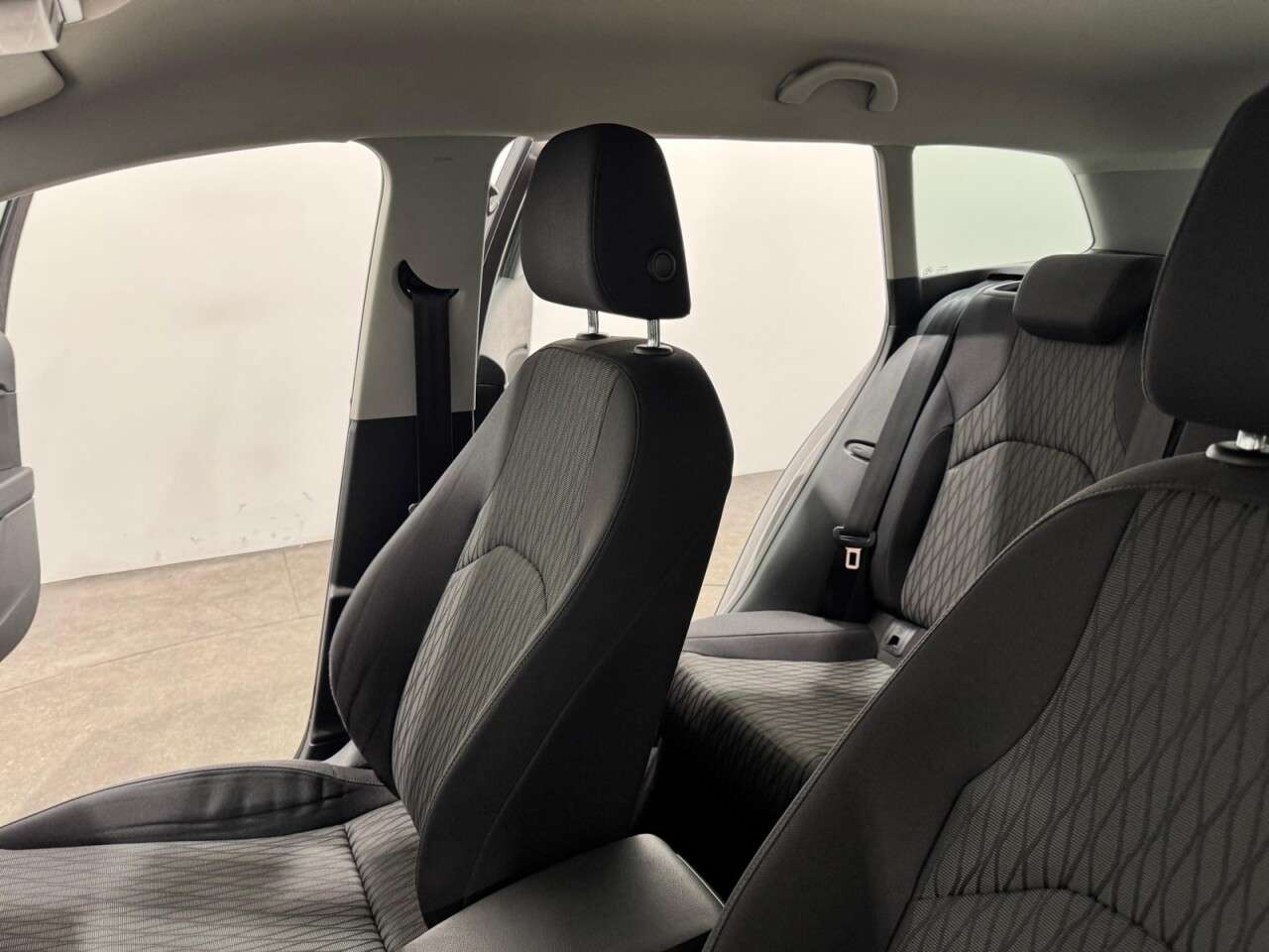 2014 SEAT LEON 2014 SEAT LEON