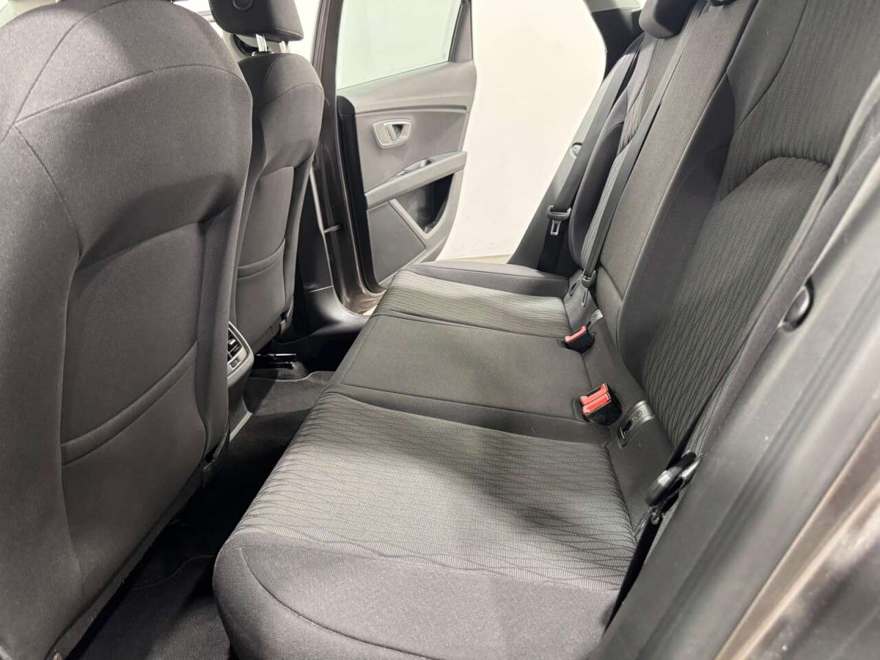 2014 SEAT LEON 2014 SEAT LEON