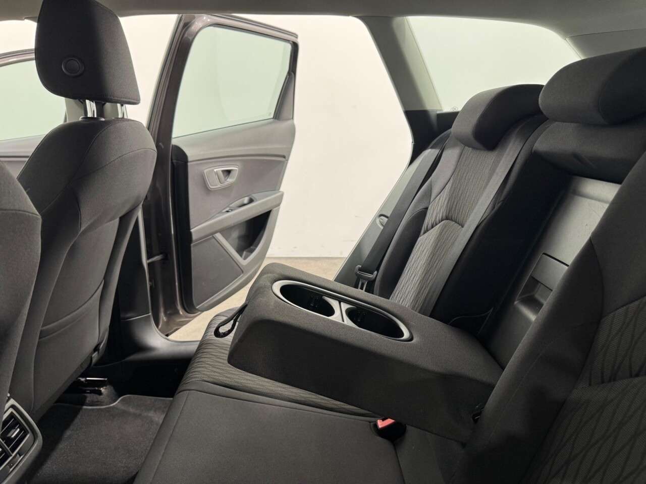 2014 SEAT LEON 2014 SEAT LEON