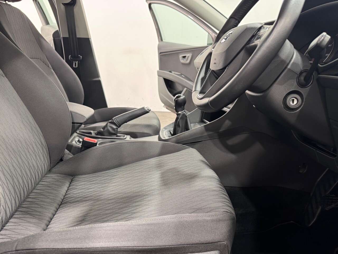 2014 SEAT LEON 2014 SEAT LEON