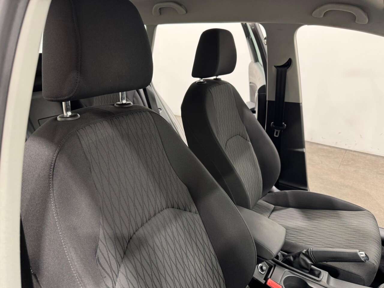 2014 SEAT LEON 2014 SEAT LEON