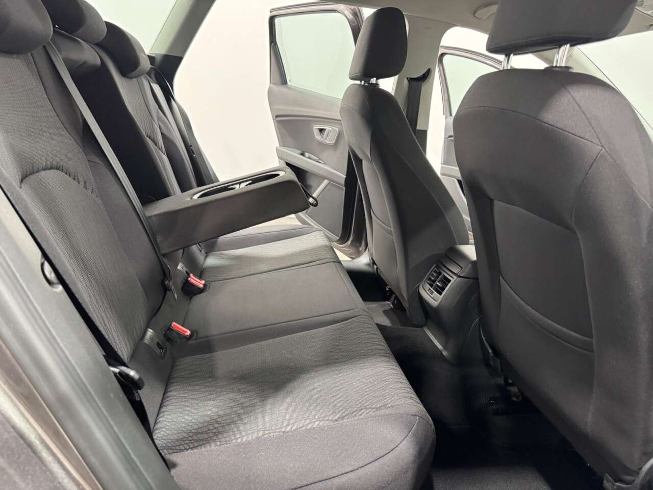 2014 SEAT LEON 2014 SEAT LEON