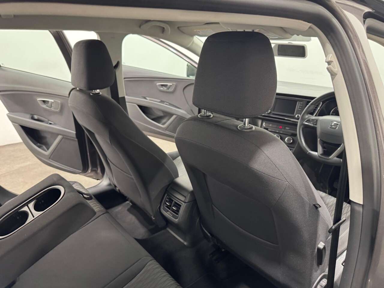 2014 SEAT LEON 2014 SEAT LEON