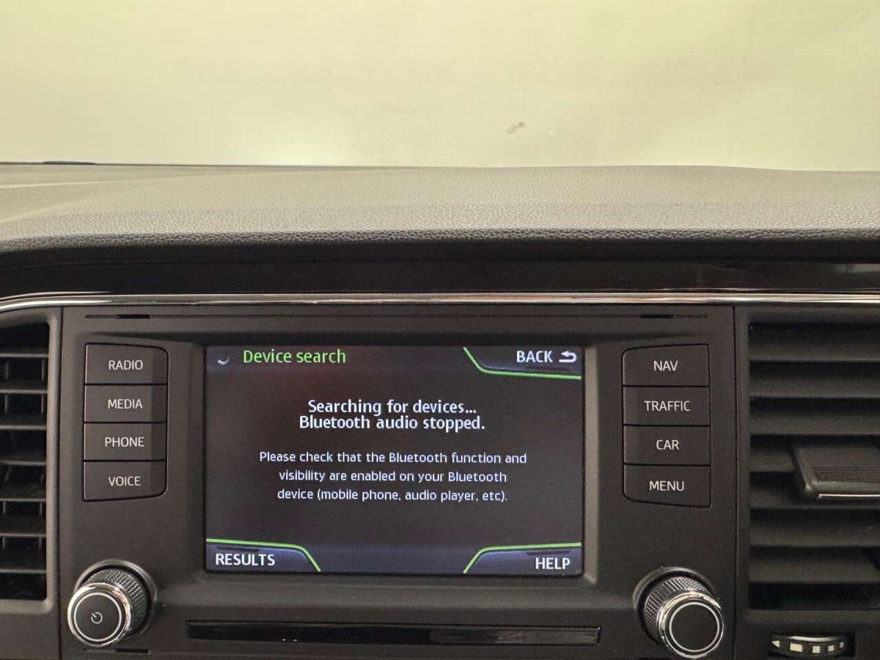 2014 SEAT LEON 2014 SEAT LEON