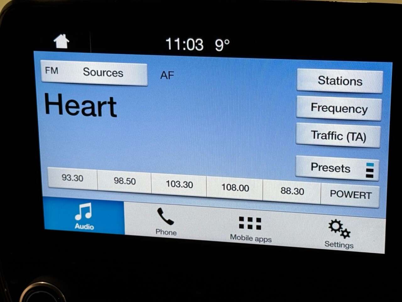 2019 FORD TRANSIT CUSTOM 2019 FORD TRANSIT CUSTOM