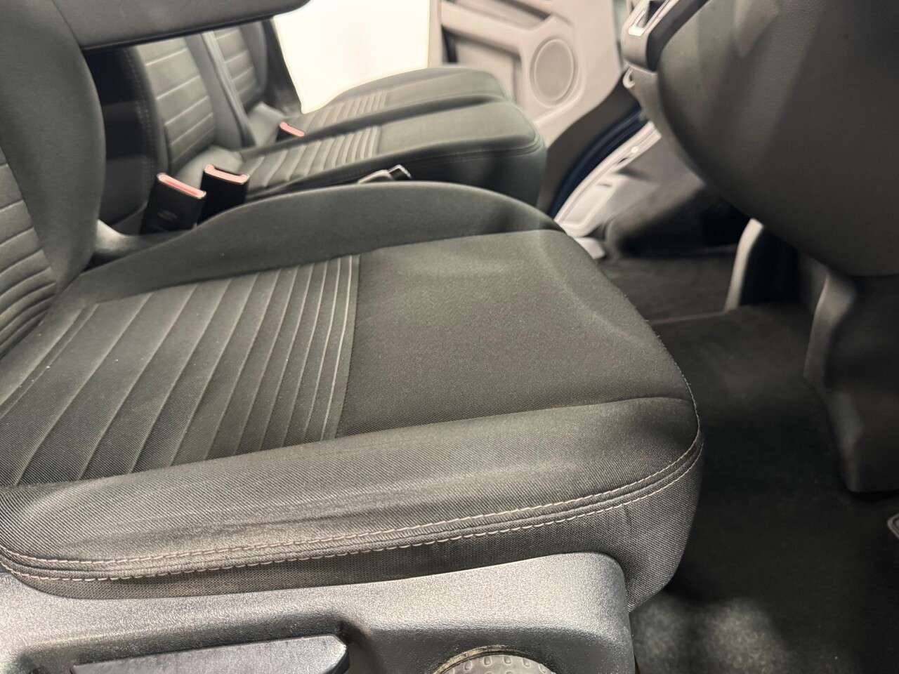 2019 FORD TRANSIT CUSTOM 2019 FORD TRANSIT CUSTOM