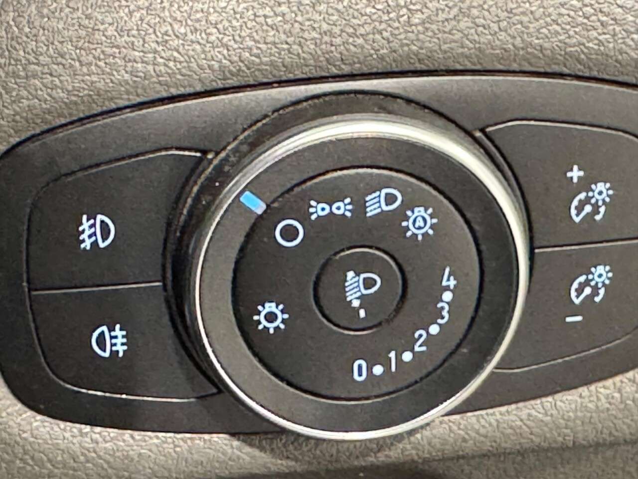 2019 FORD TRANSIT CUSTOM 2019 FORD TRANSIT CUSTOM