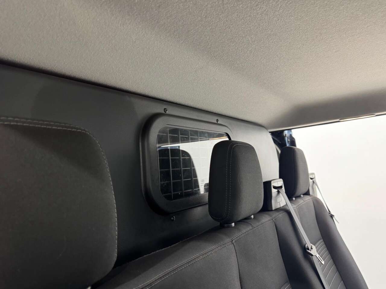 2019 FORD TRANSIT CUSTOM 2019 FORD TRANSIT CUSTOM