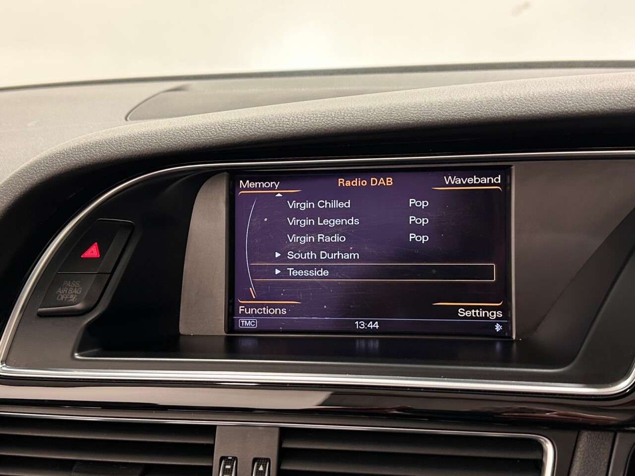 2016 AUDI A5 CABRIOLET 2016 AUDI A5 CABRIOLET