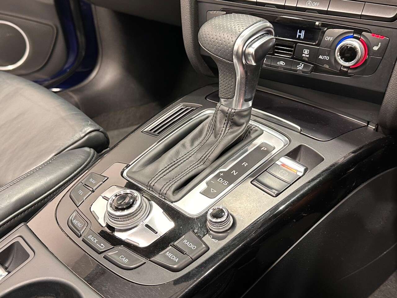 2016 AUDI A5 CABRIOLET 2016 AUDI A5 CABRIOLET