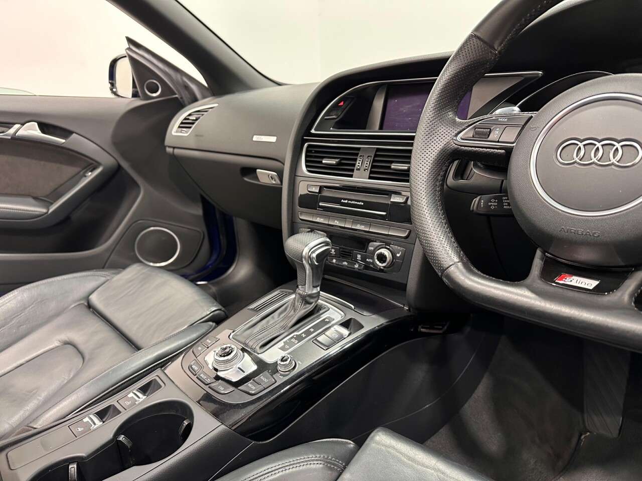 2016 AUDI A5 CABRIOLET 2016 AUDI A5 CABRIOLET