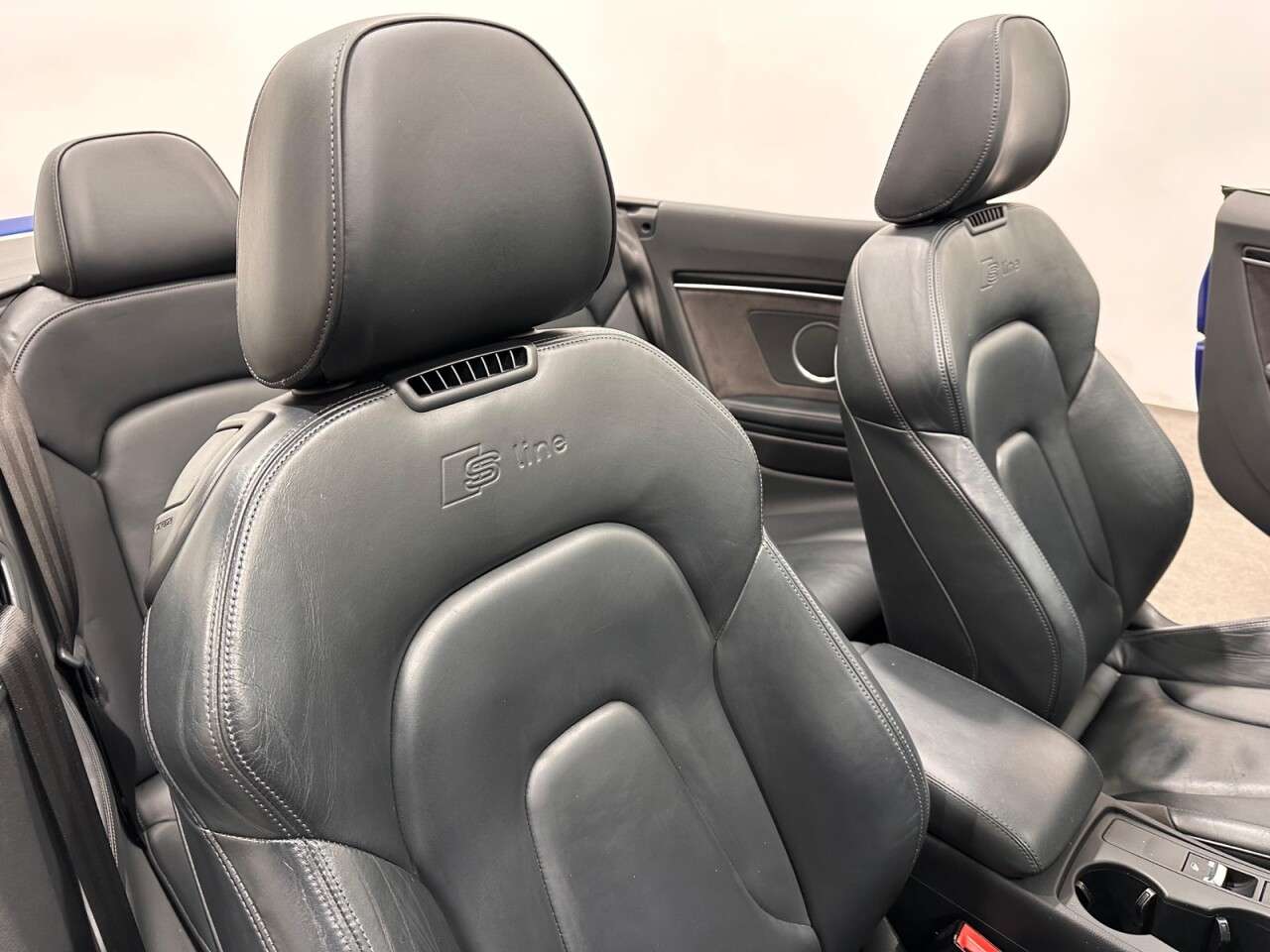 2016 AUDI A5 CABRIOLET 2016 AUDI A5 CABRIOLET