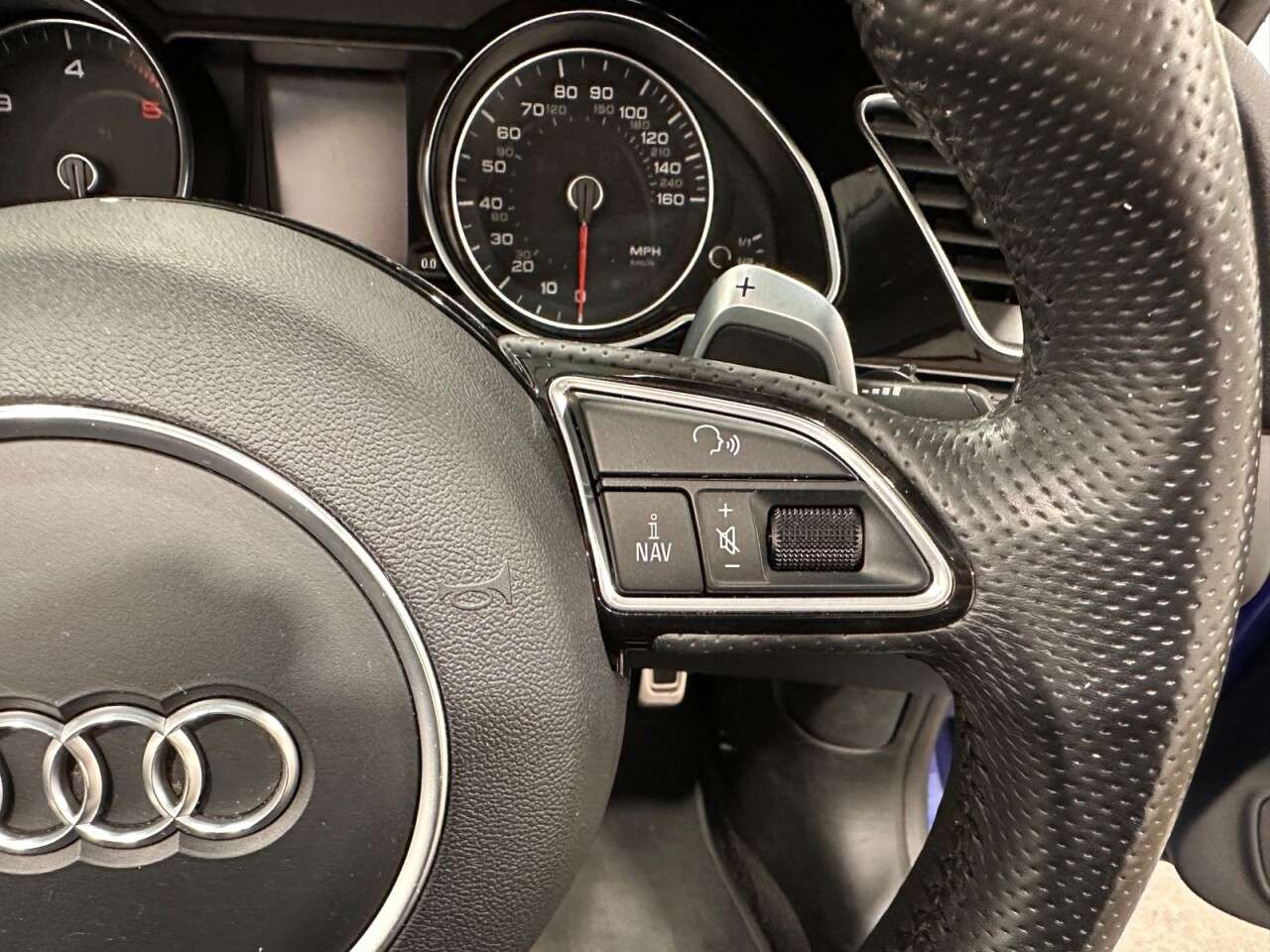 2016 AUDI A5 CABRIOLET 2016 AUDI A5 CABRIOLET