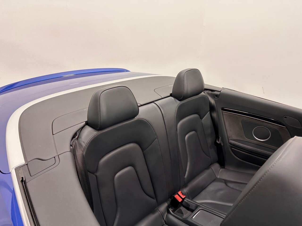 2016 AUDI A5 CABRIOLET 2016 AUDI A5 CABRIOLET