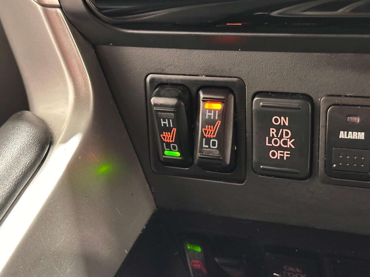 2019 MITSUBISHI SHOGUN SPORT 2019 MITSUBISHI SHOGUN SPORT