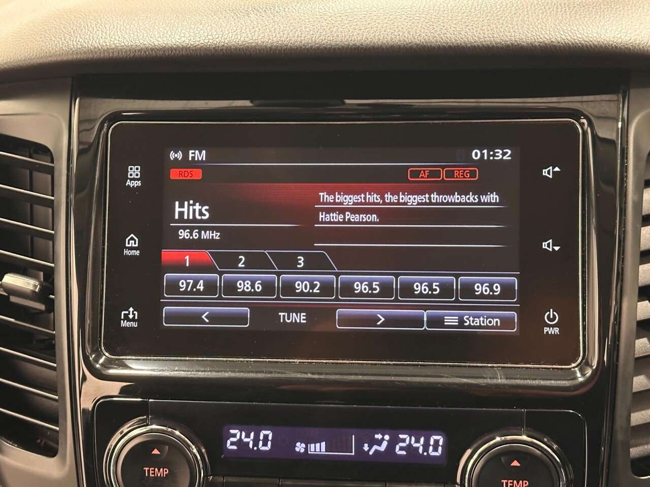 2019 MITSUBISHI SHOGUN SPORT 2019 MITSUBISHI SHOGUN SPORT