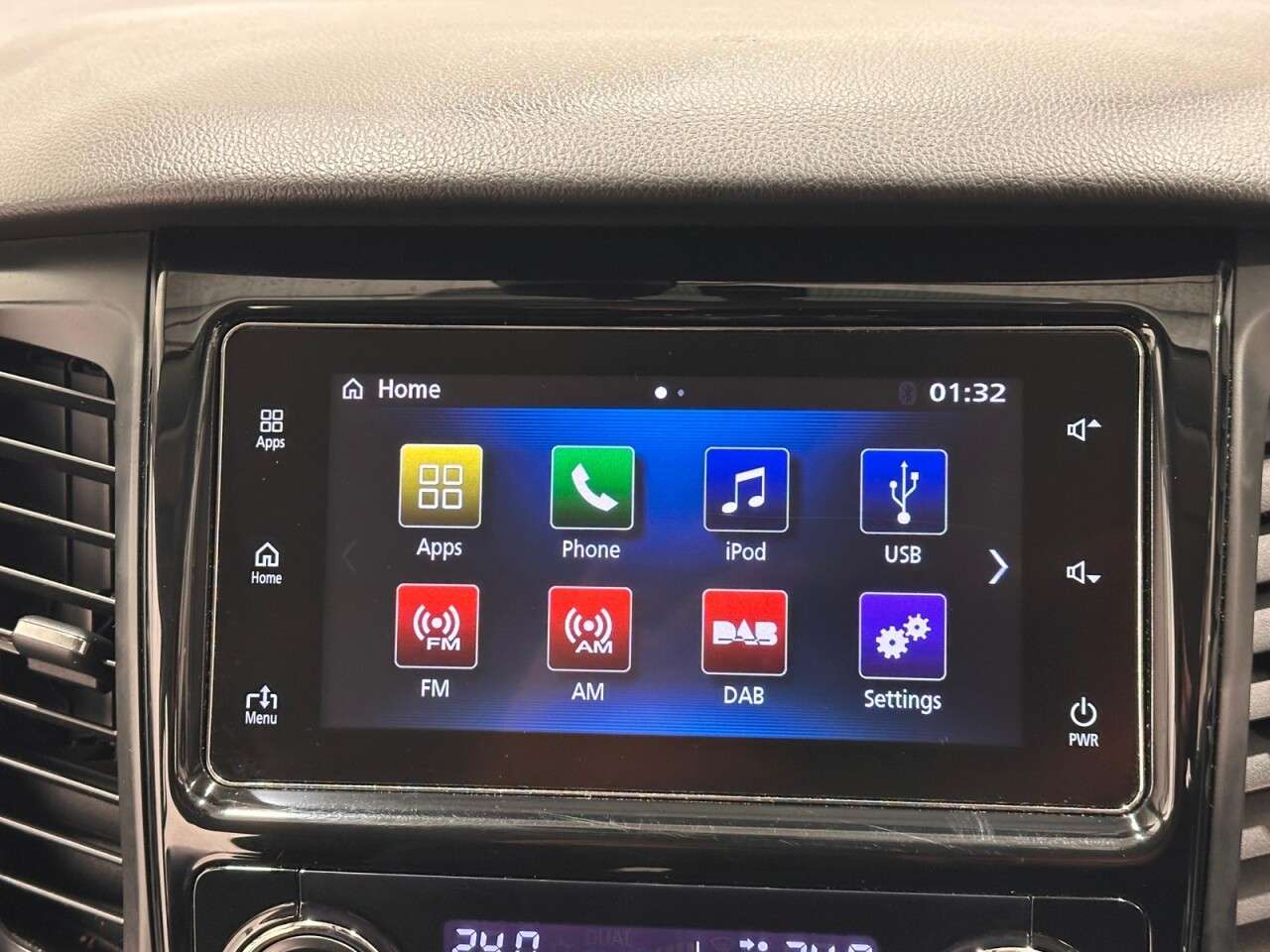 2019 MITSUBISHI SHOGUN SPORT 2019 MITSUBISHI SHOGUN SPORT