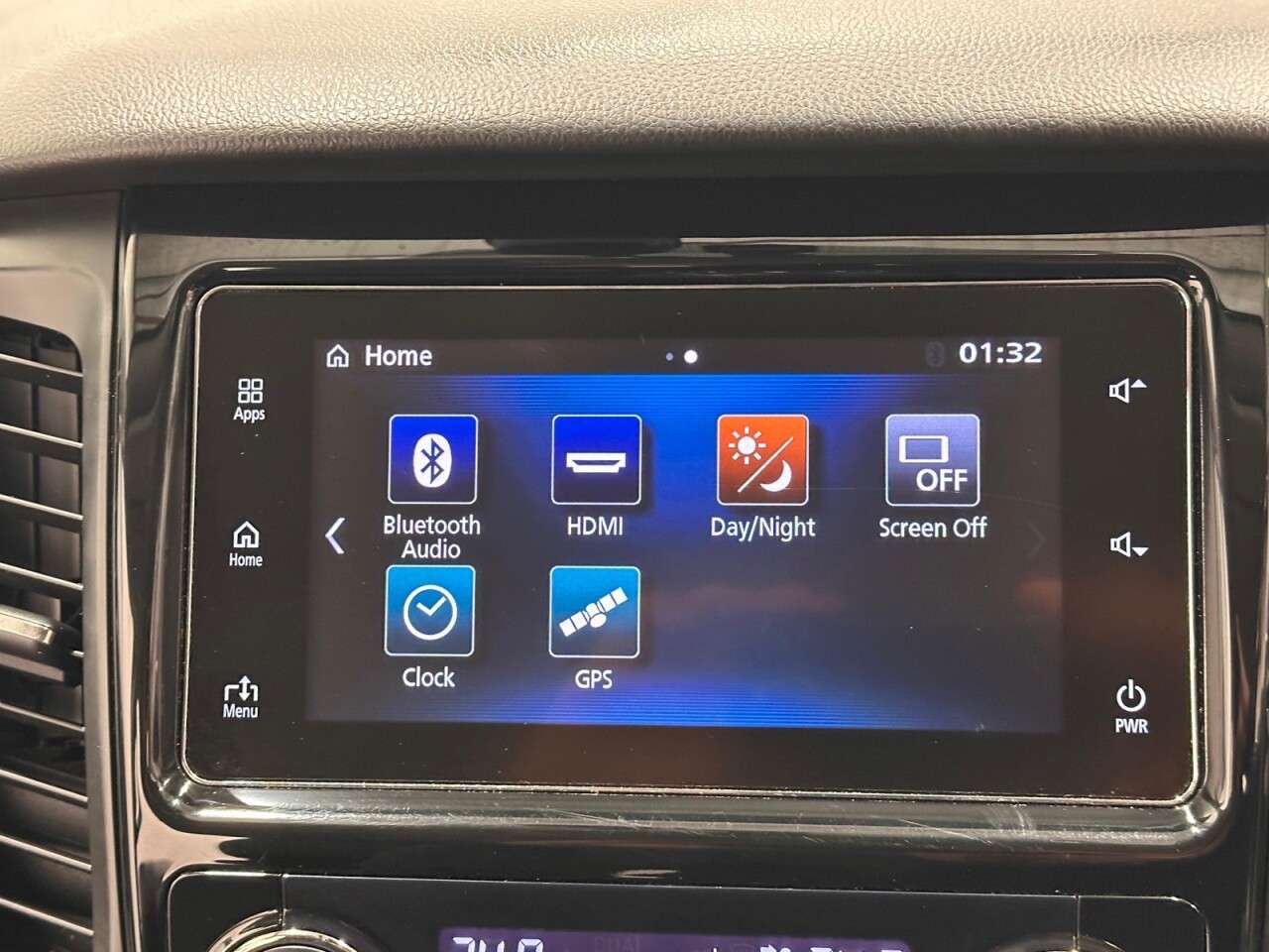 2019 MITSUBISHI SHOGUN SPORT 2019 MITSUBISHI SHOGUN SPORT