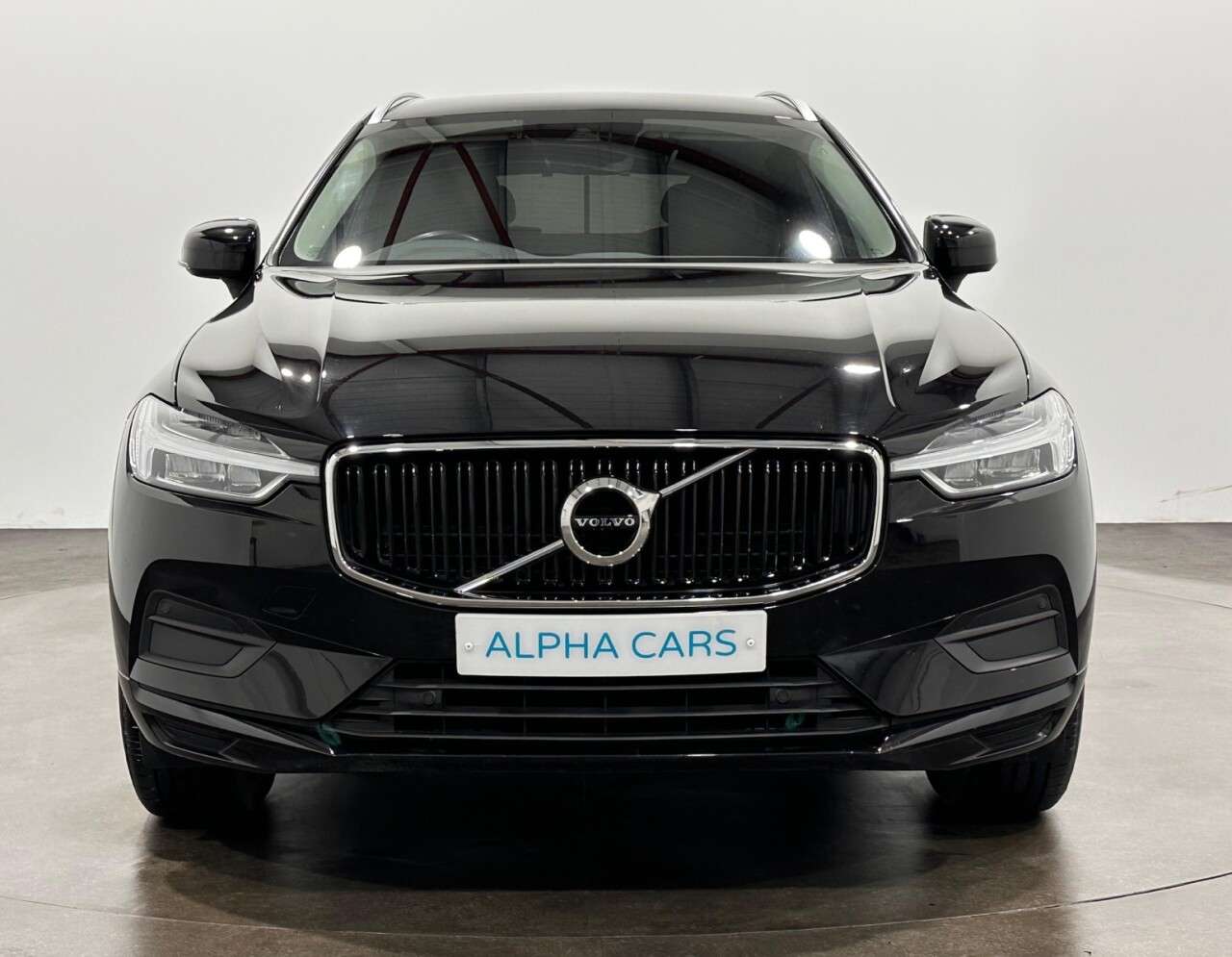 2020 VOLVO XC60 2020 VOLVO XC60