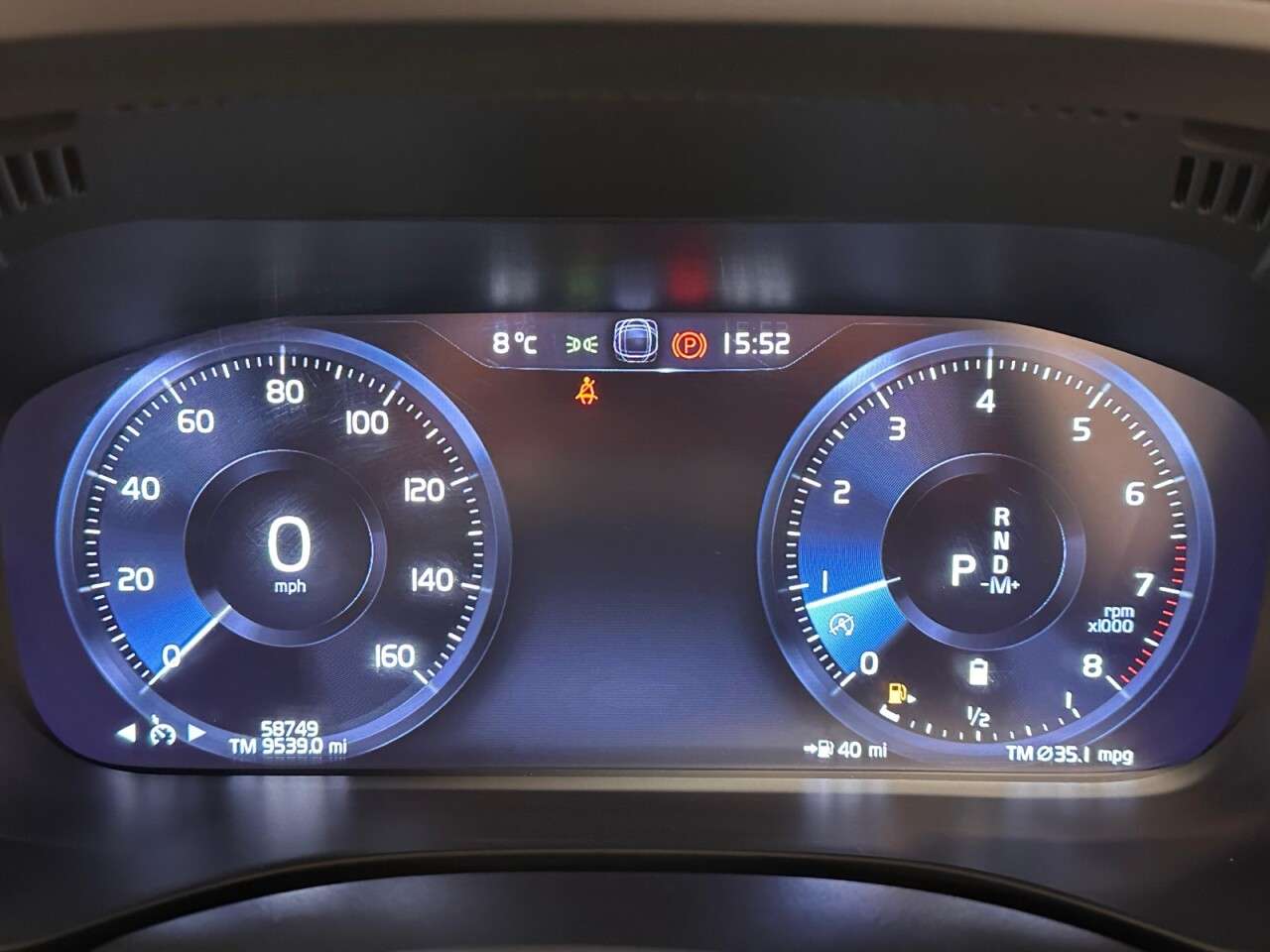 2020 VOLVO XC60 2020 VOLVO XC60